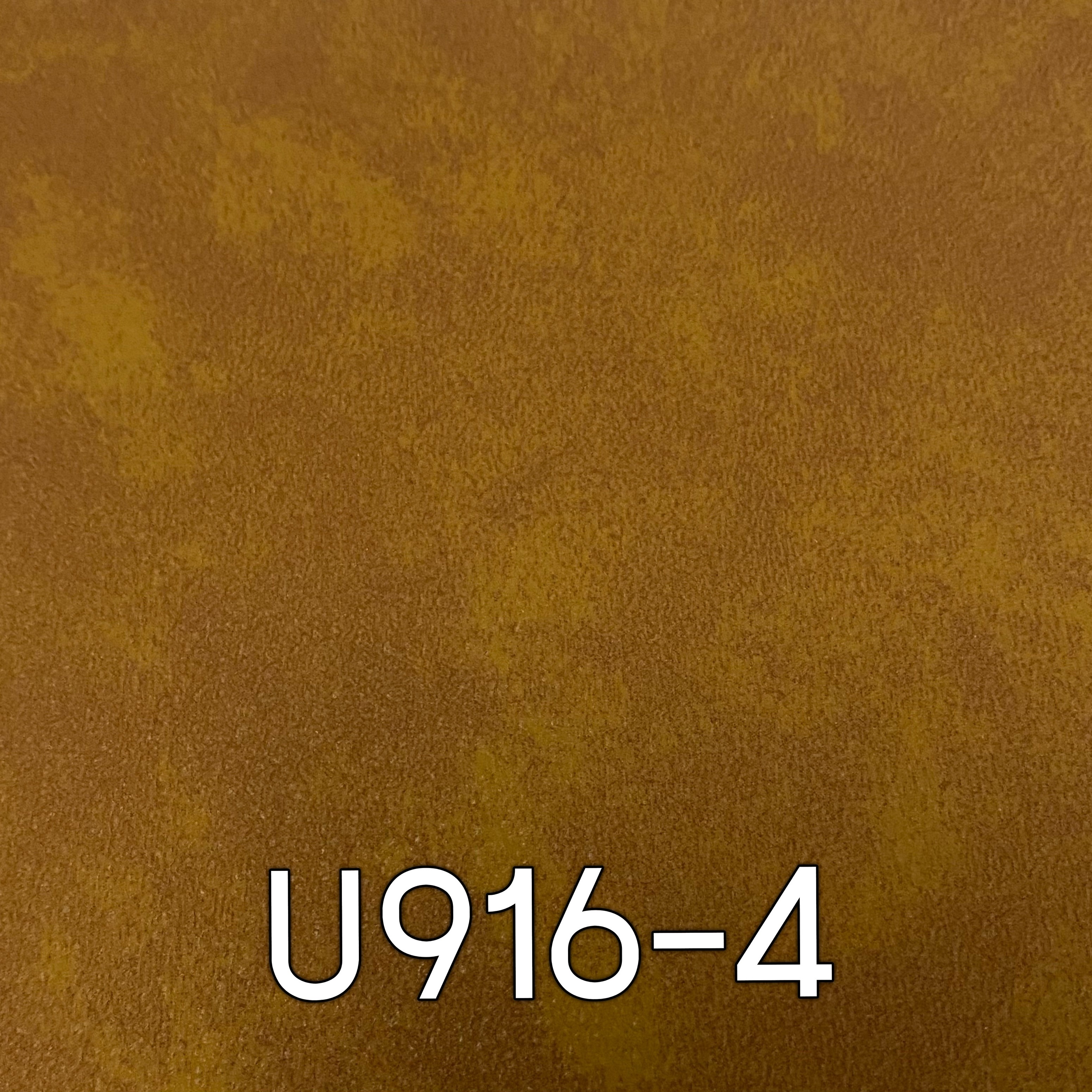U-916: PVC Matte