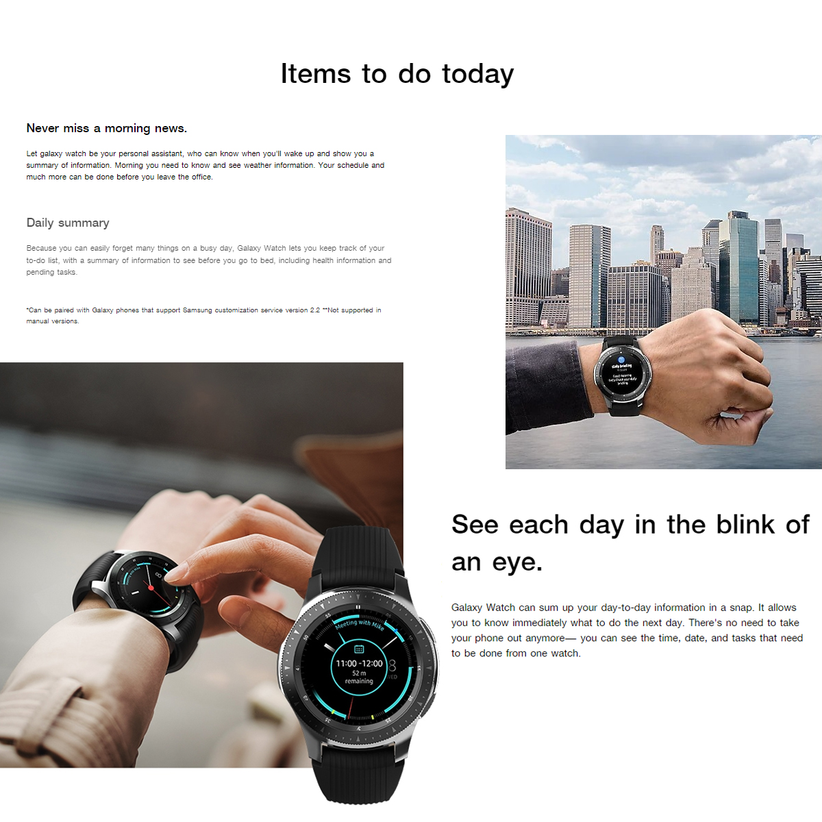 Galaxy watch on sale 42 esim