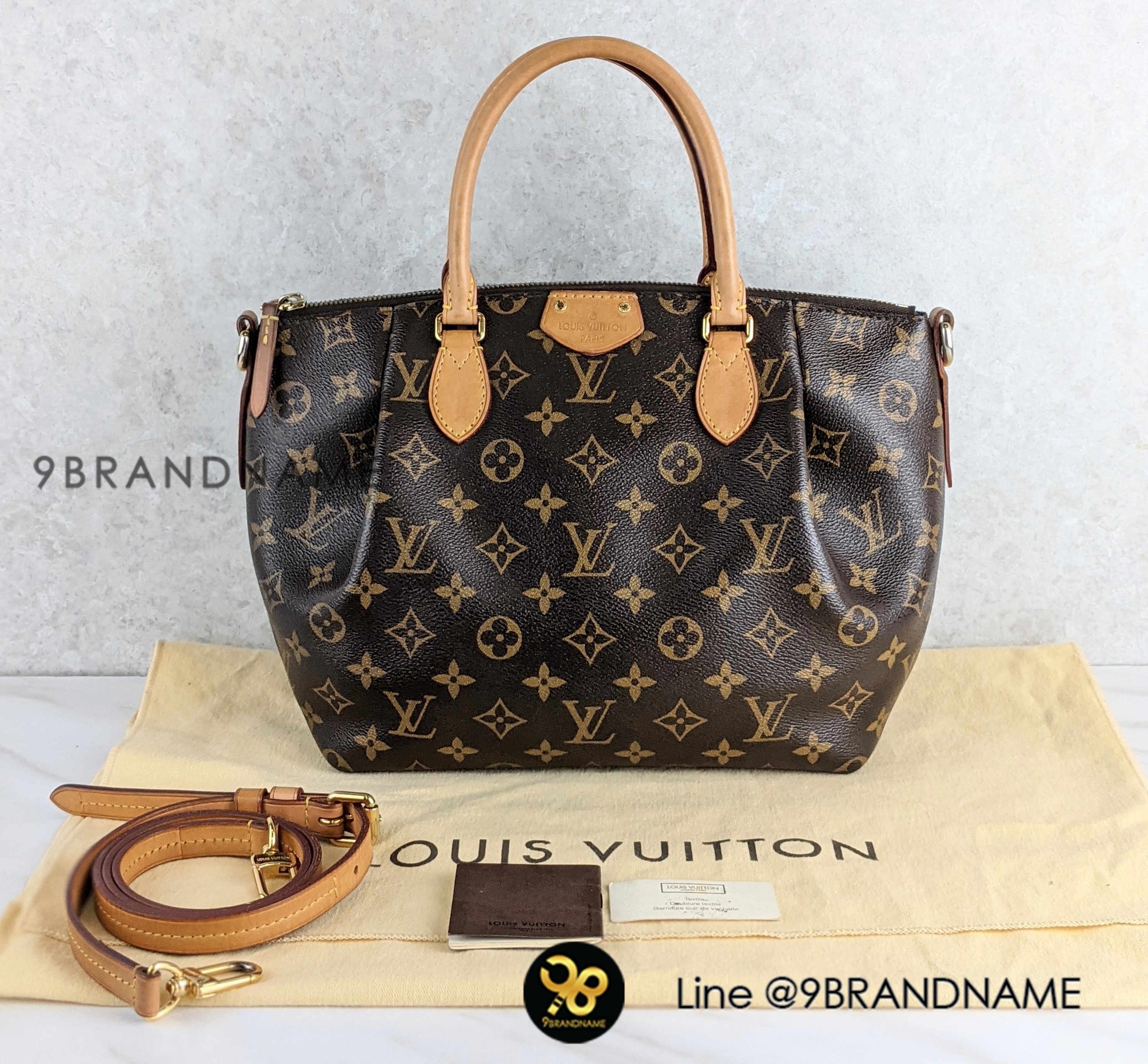 lv turenne pm price in malaysia