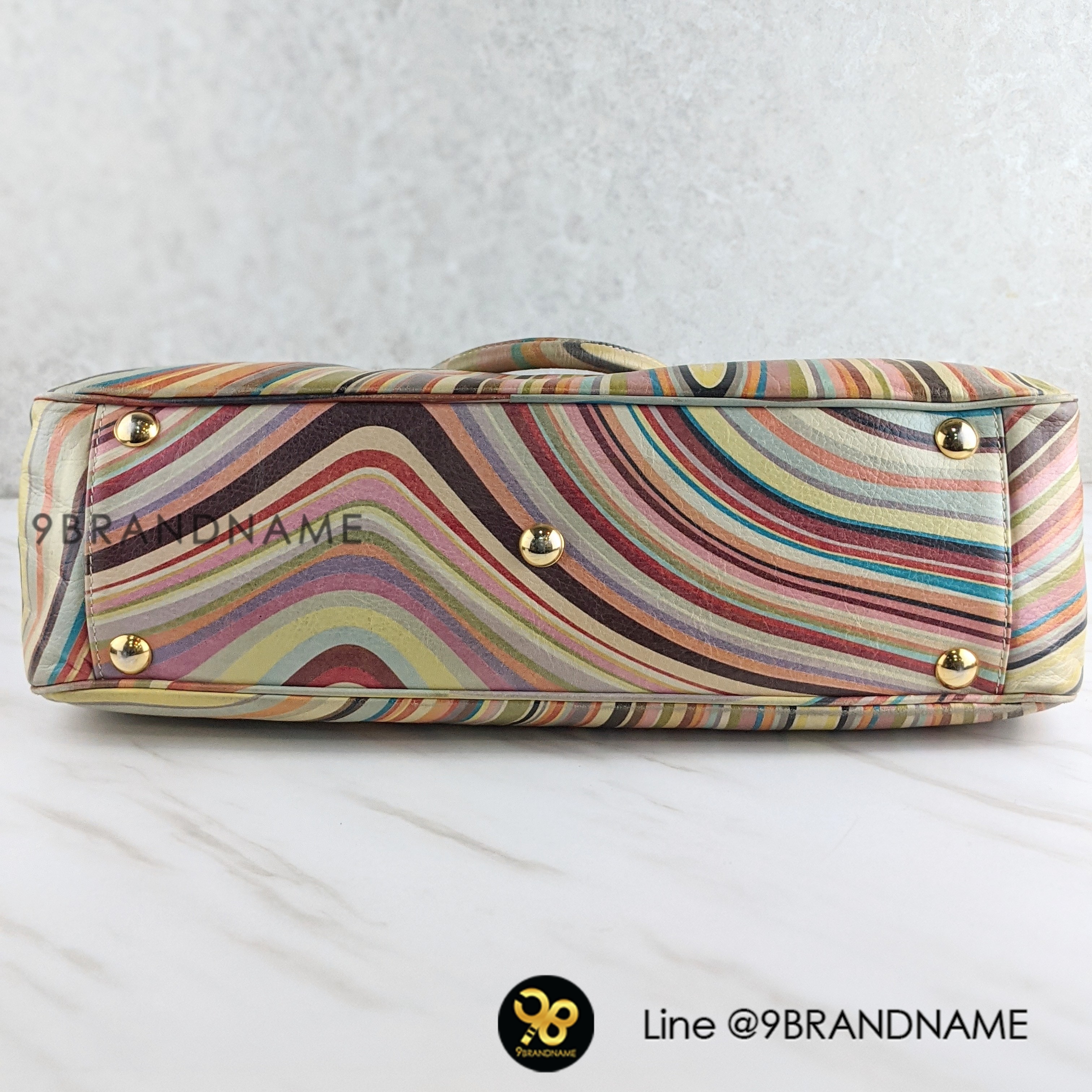paul smith bolsa price