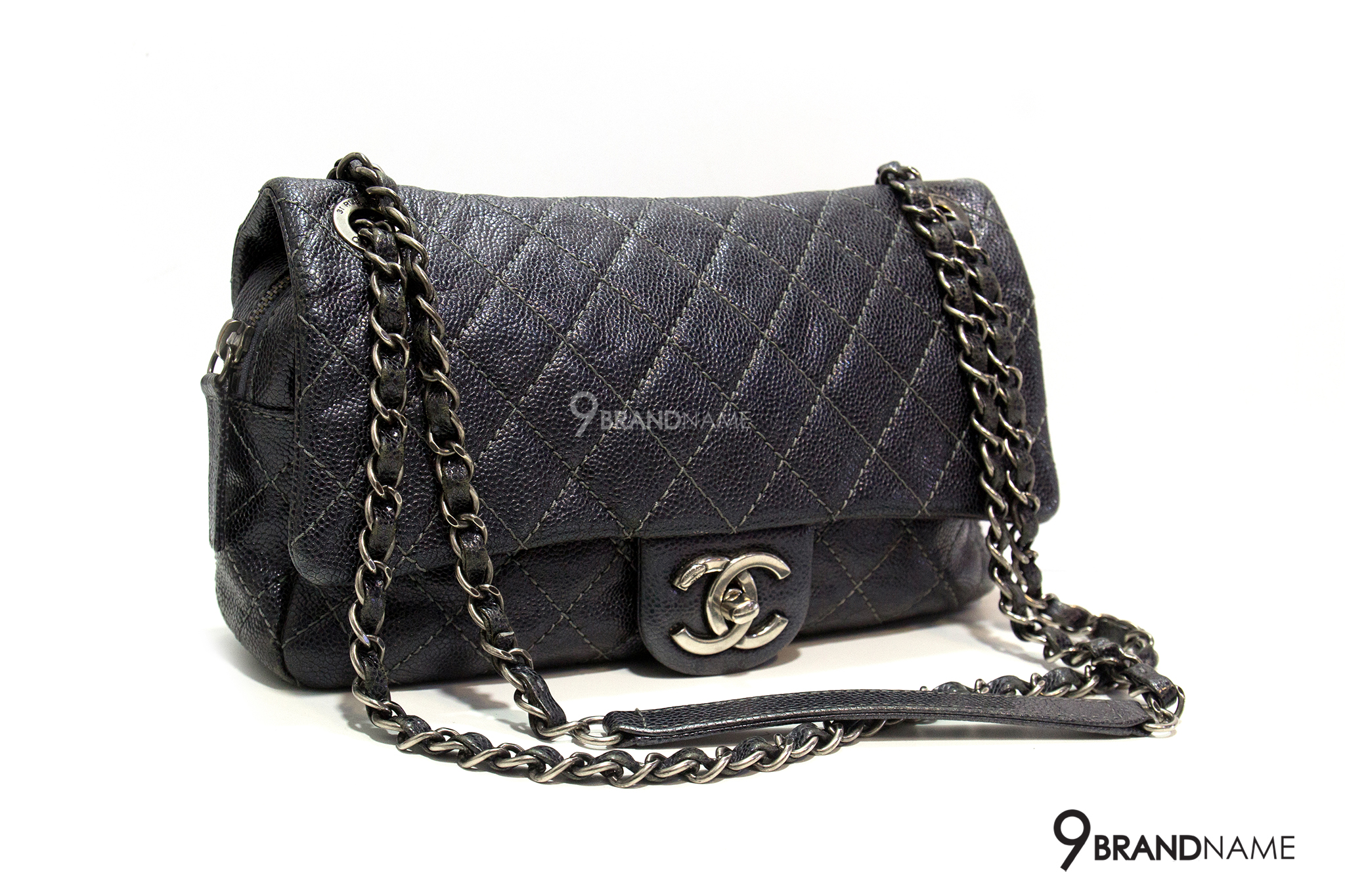 chanel easy
