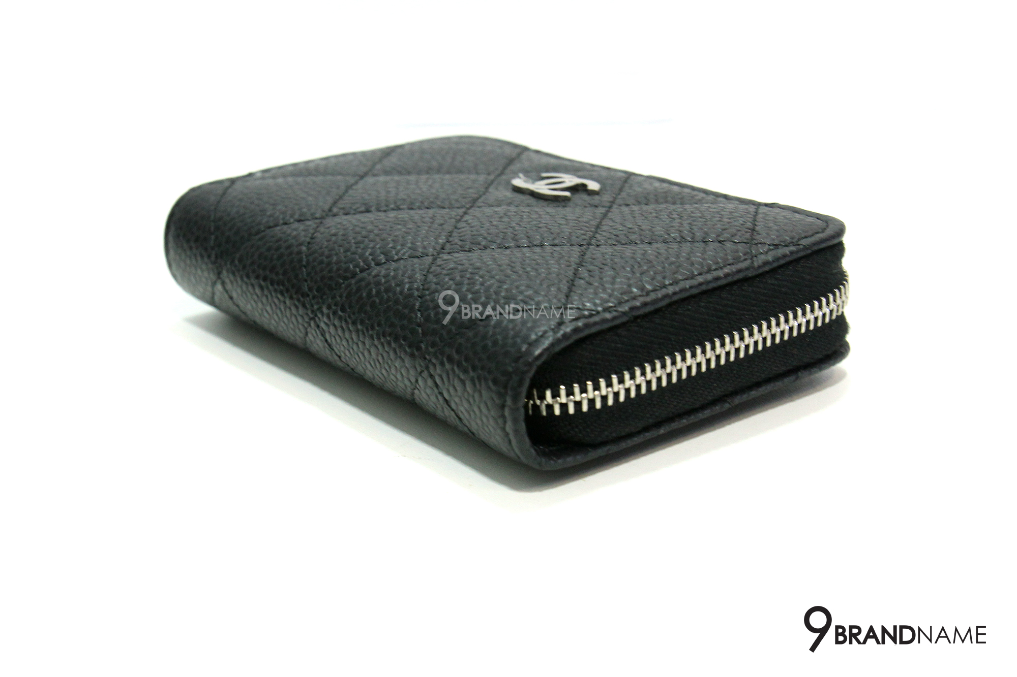 chanel zippy coin purse price