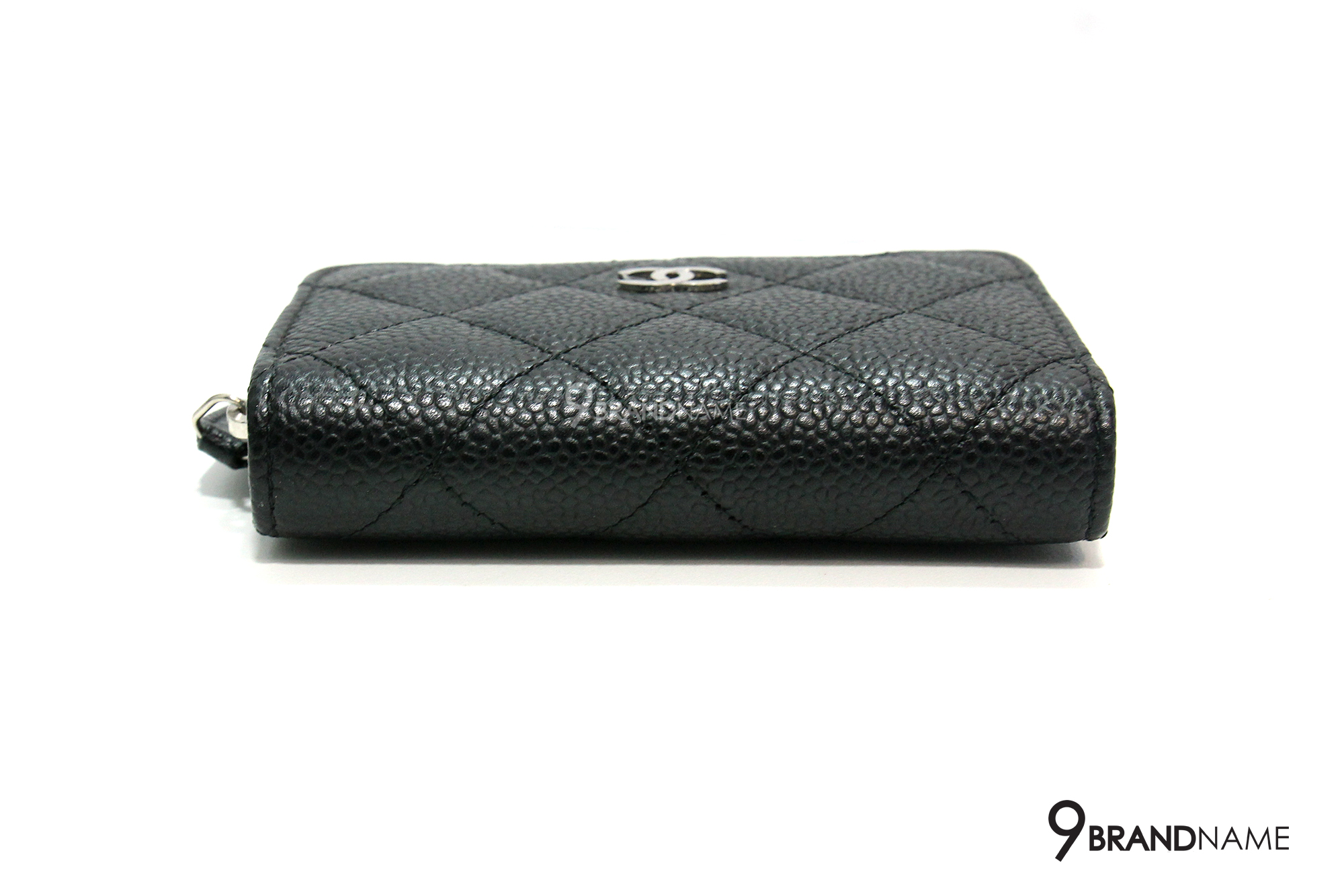 chanel zippy coin purse price