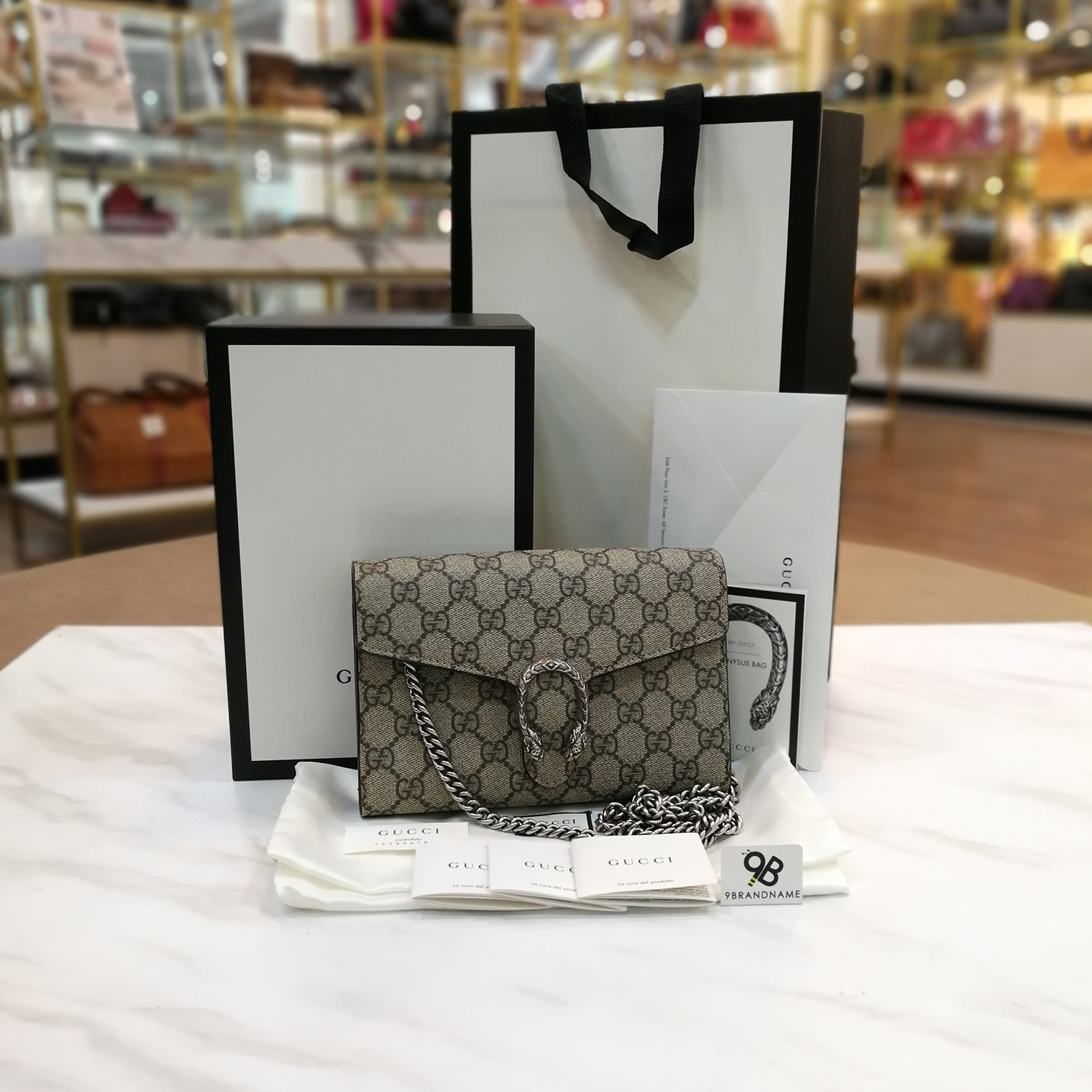 dionysus gg coin purse