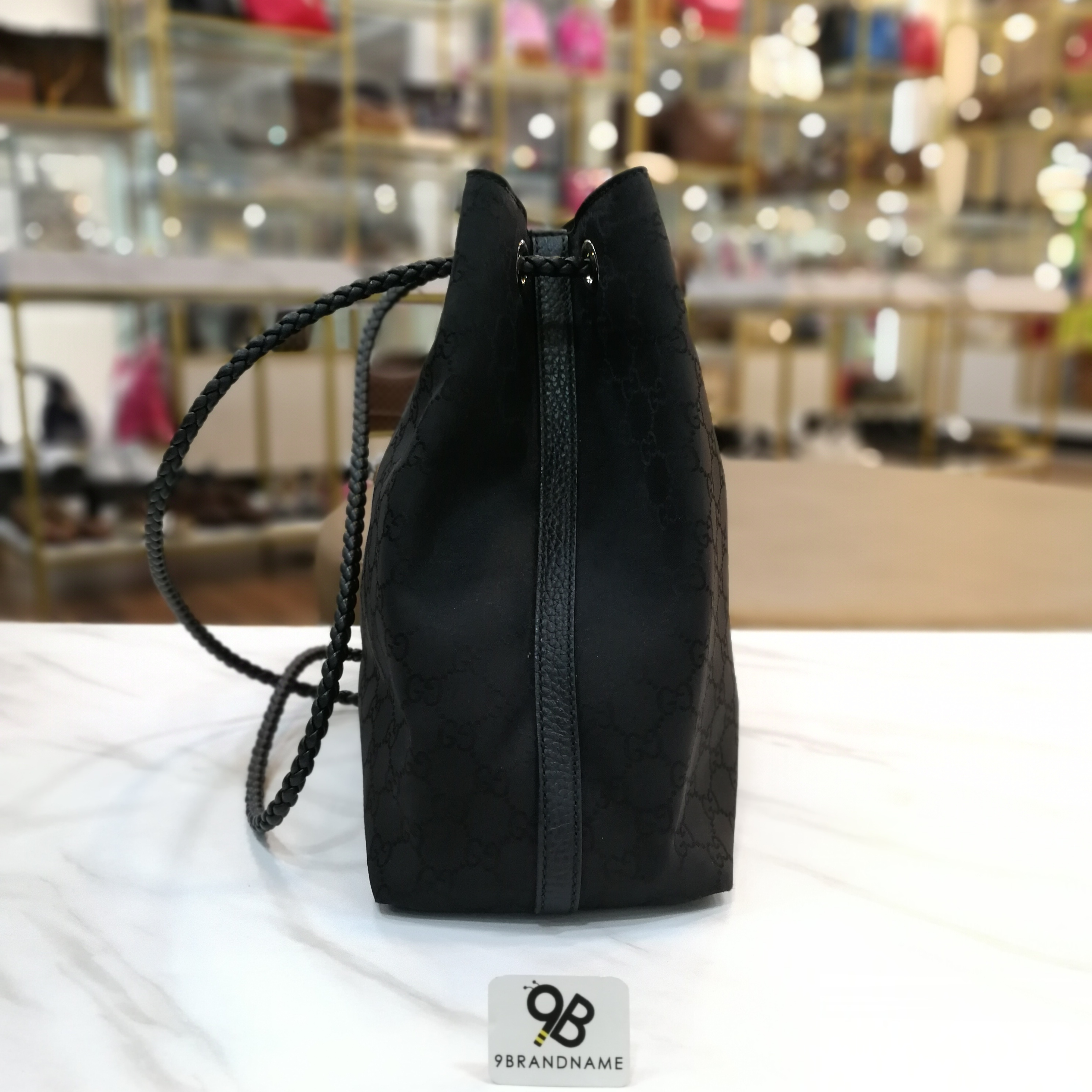 gucci gifford tote