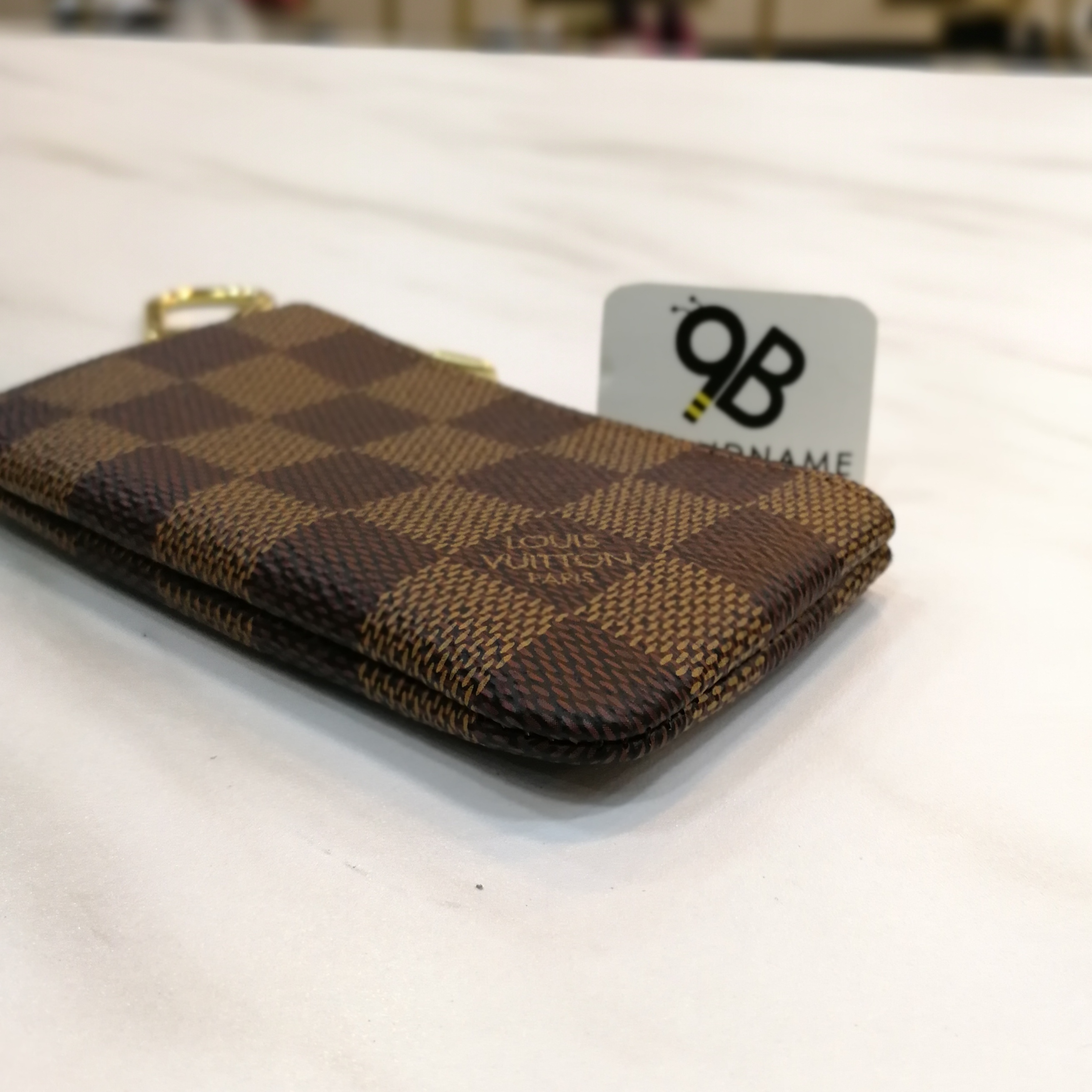 louis vuitton key pouch m62650