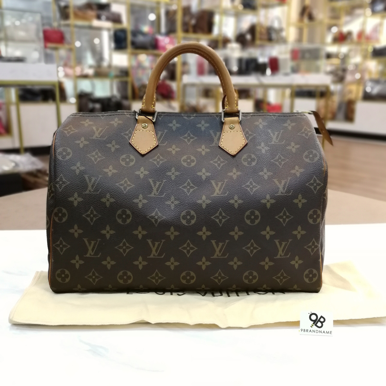 Louis Vuitton Speedy 35 Size Comparison Chart Paul Smith
