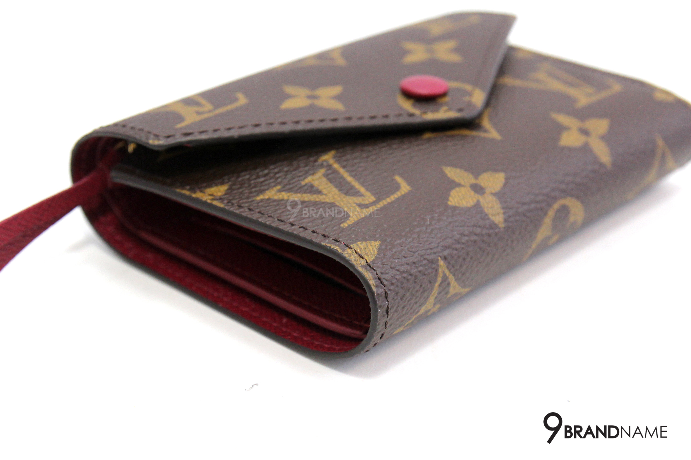 Louis Vuitton Victorine Wallet Serial Number Location Paul Smith