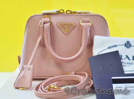 prada alma bb