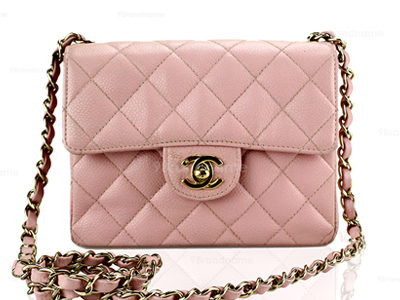 chanel mini 7