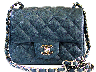 chanel mini 7