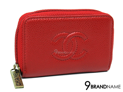 chanel zippy coin purse price