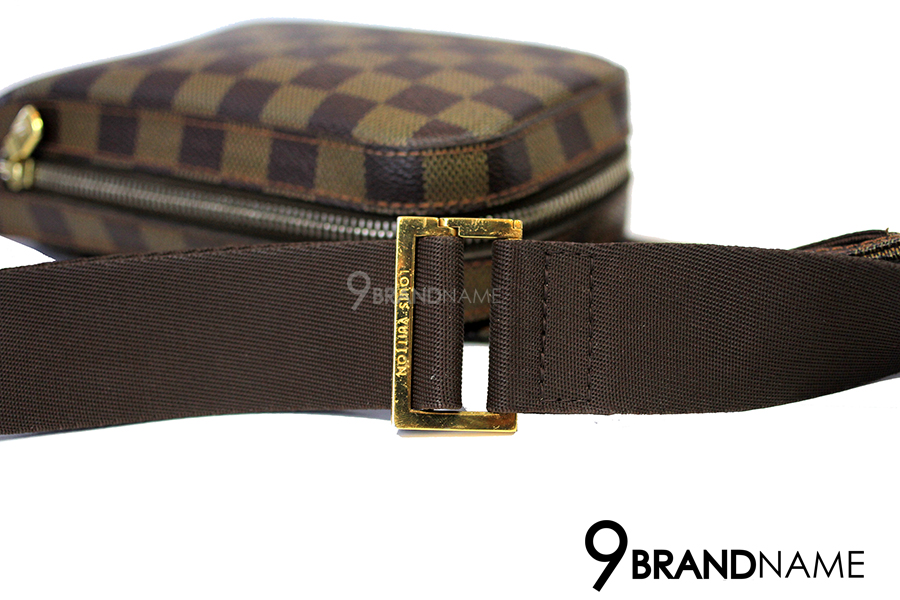 Louis Vuitton - Geronimo - Shoulder strap - Catawiki