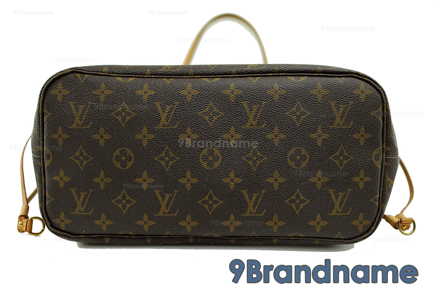 Túi xách nữ LV Louis Vuitton Mini Dauphine Lock XL Monogram Coated Canvas