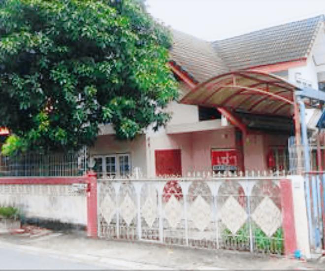 House for sale, Sai Mai Road, Sai Mai Sub-District.