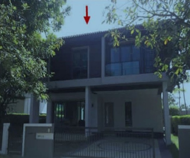 House for sale, Habitia Orbit, Hatairat.