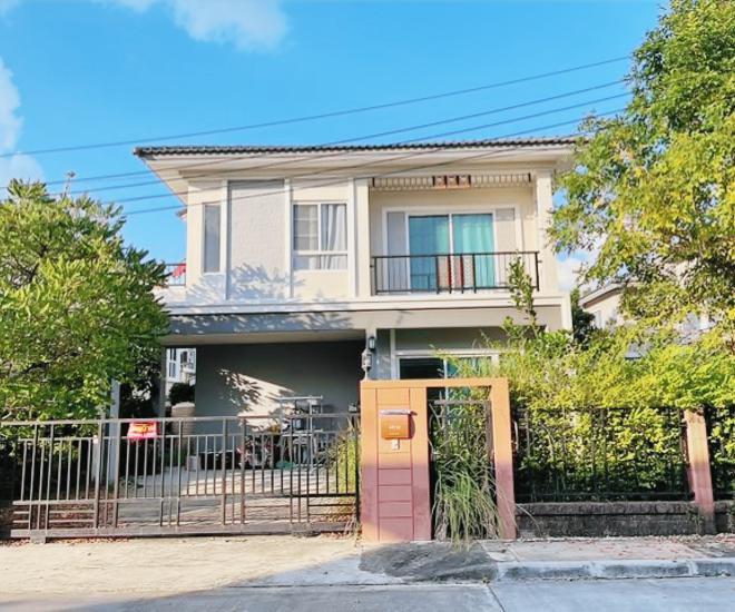 House for sale, Or Ngoen Sub-district.