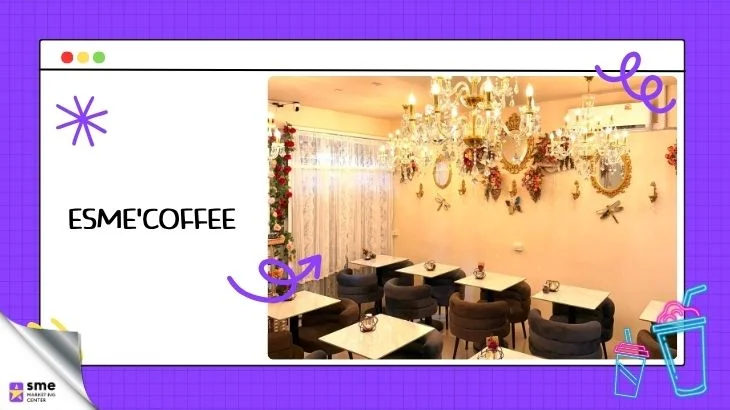 .SME_MarketingCenter_ESME’COFFEE