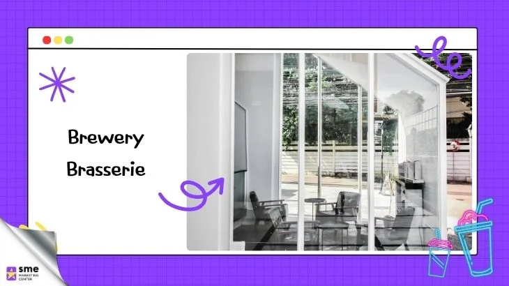 SME_MarketingCenter_Brewery Brasserie