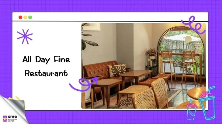 SME_MarketingCenter_All Day Fine Restaurant
