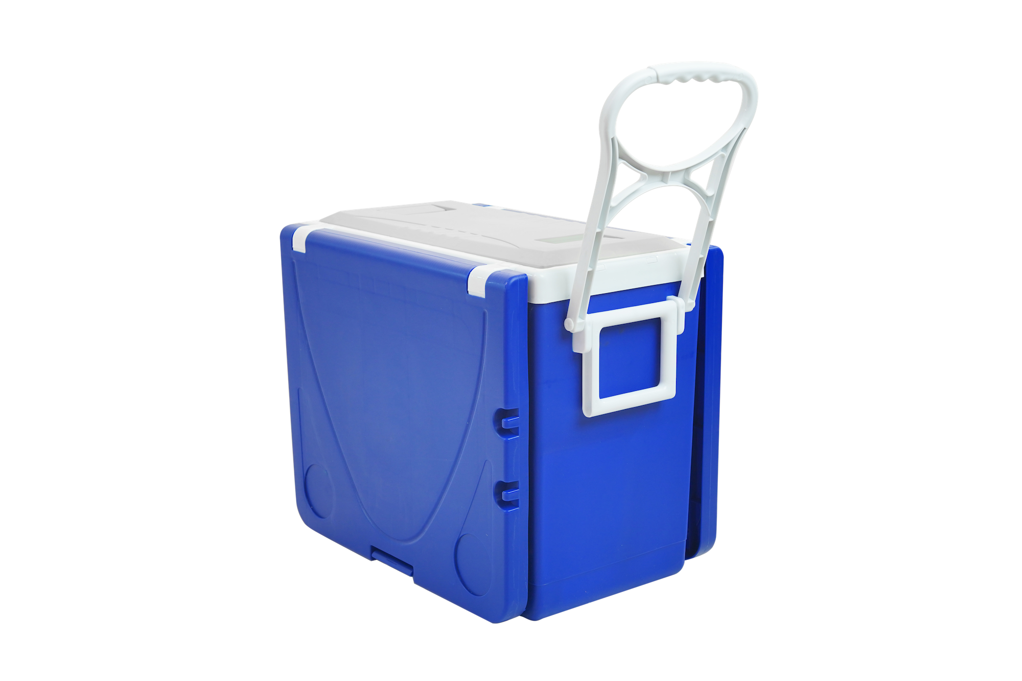 multi function rolling cooler picnic camping