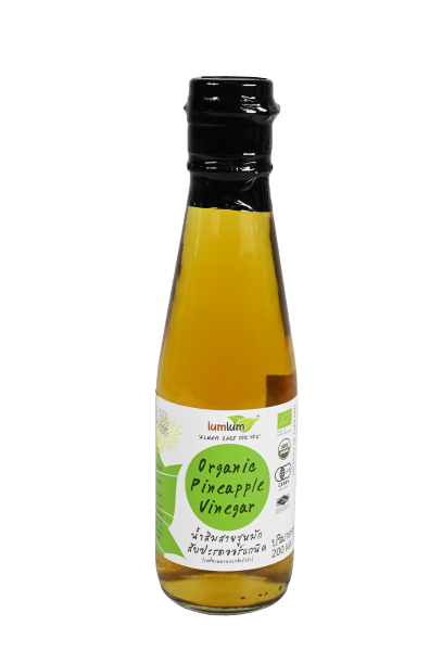 Organic Pineapple Vinegar