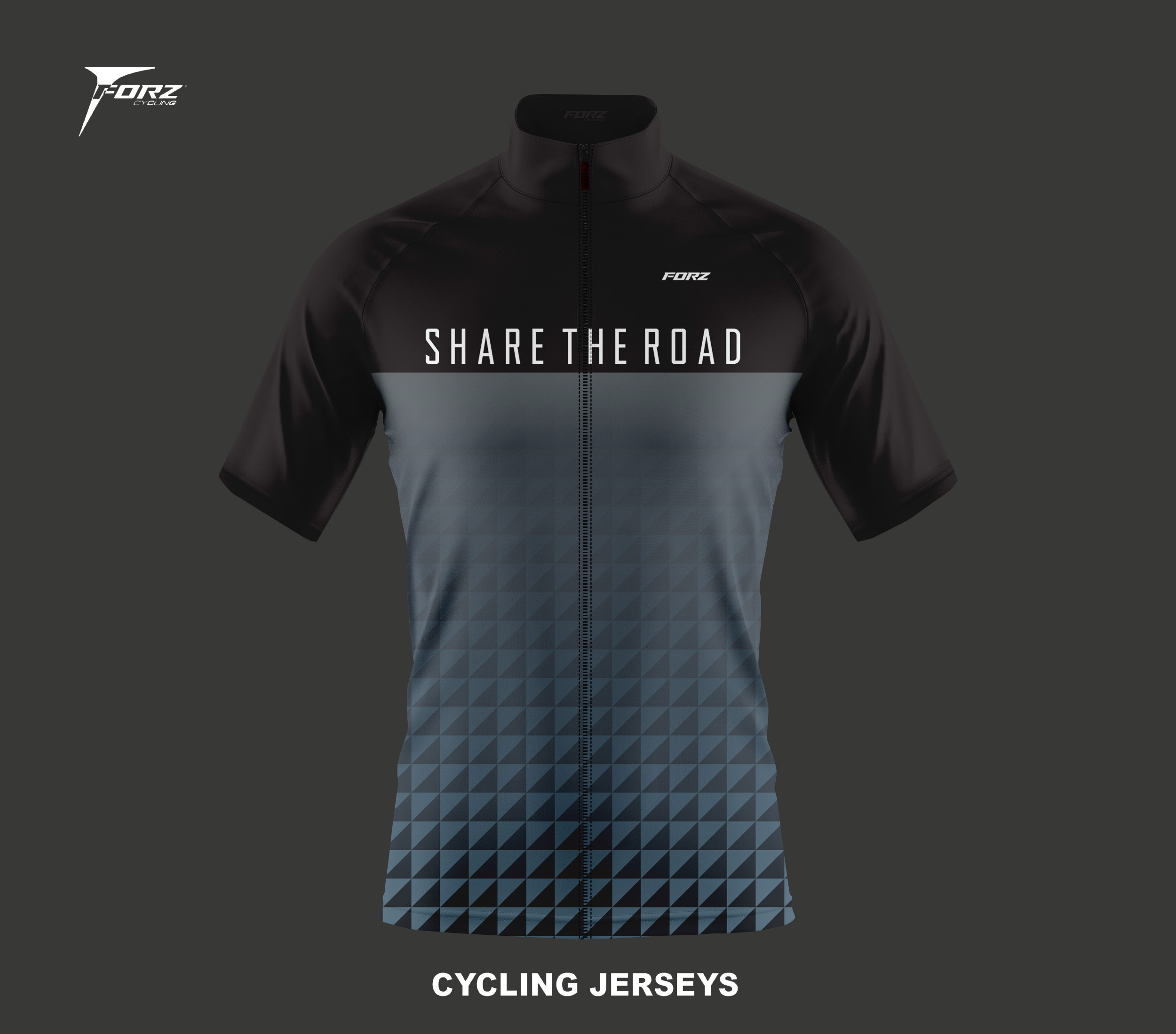 Share the road-[grey]