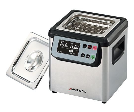Ultrasonic Cleaner (Single-Frequency) 2L