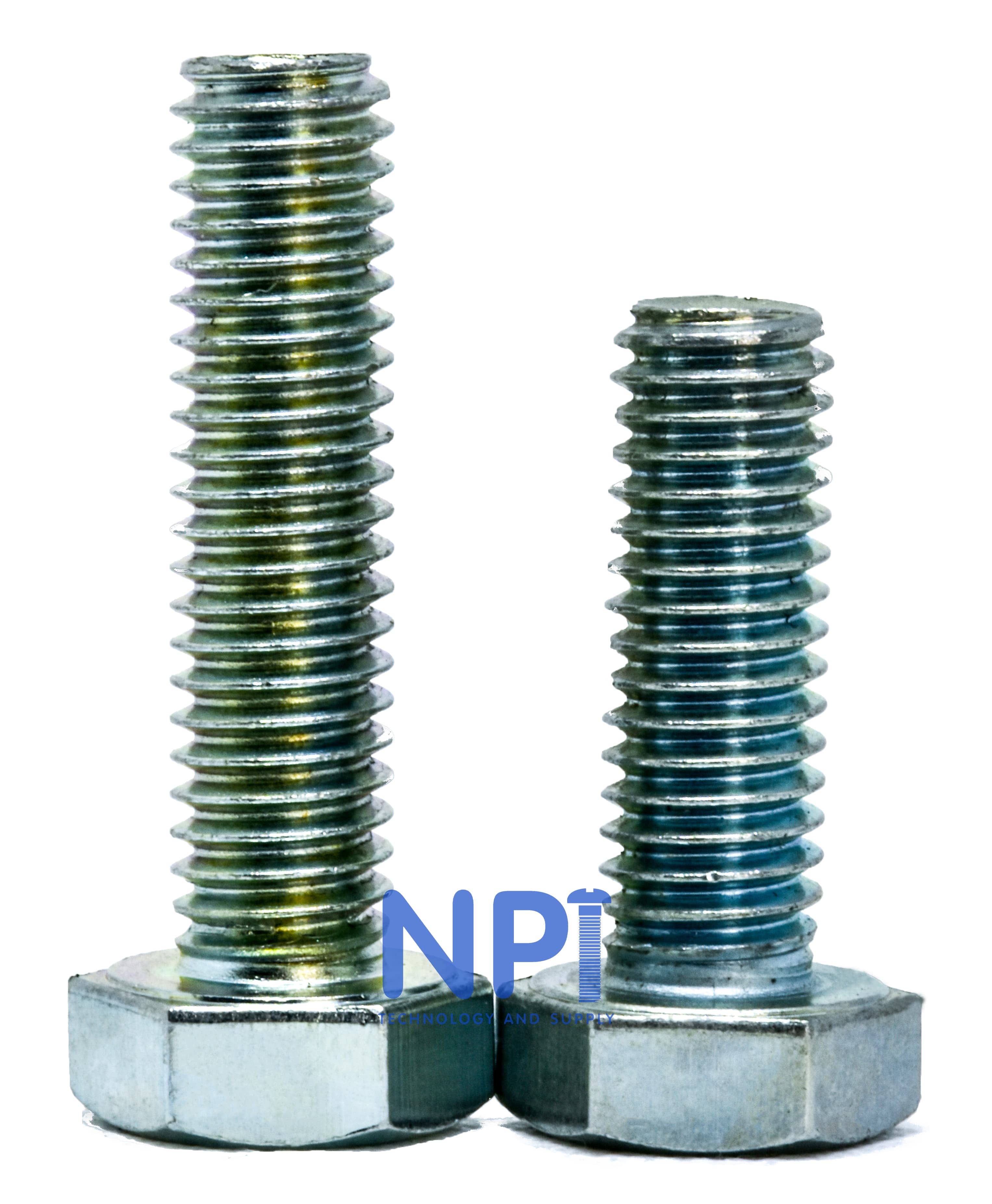 Bolt Screw Nut Washer - Npisupply