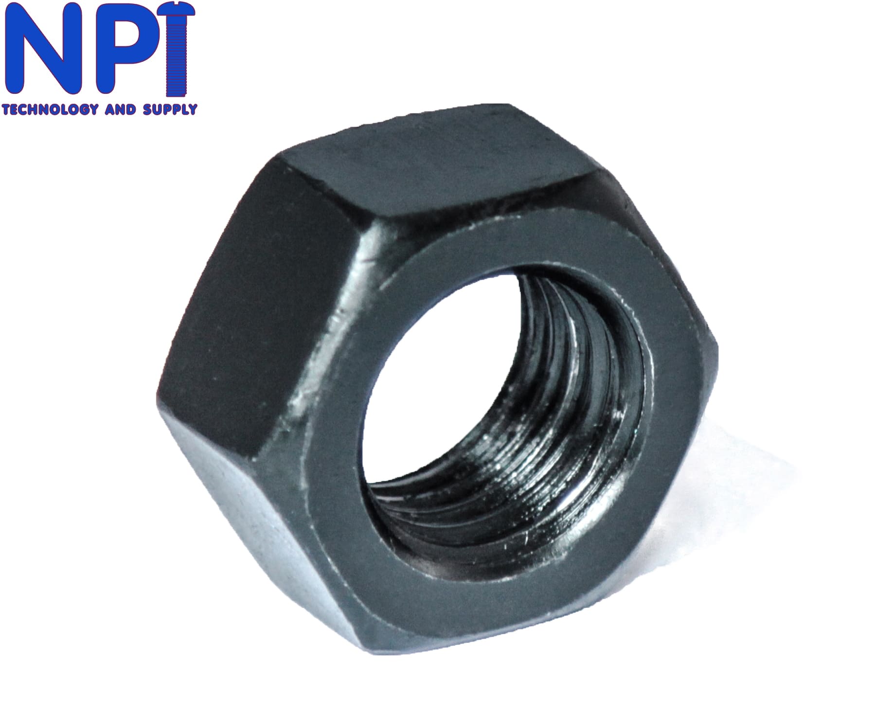 Bolt Screw Nut Washer - npisupply