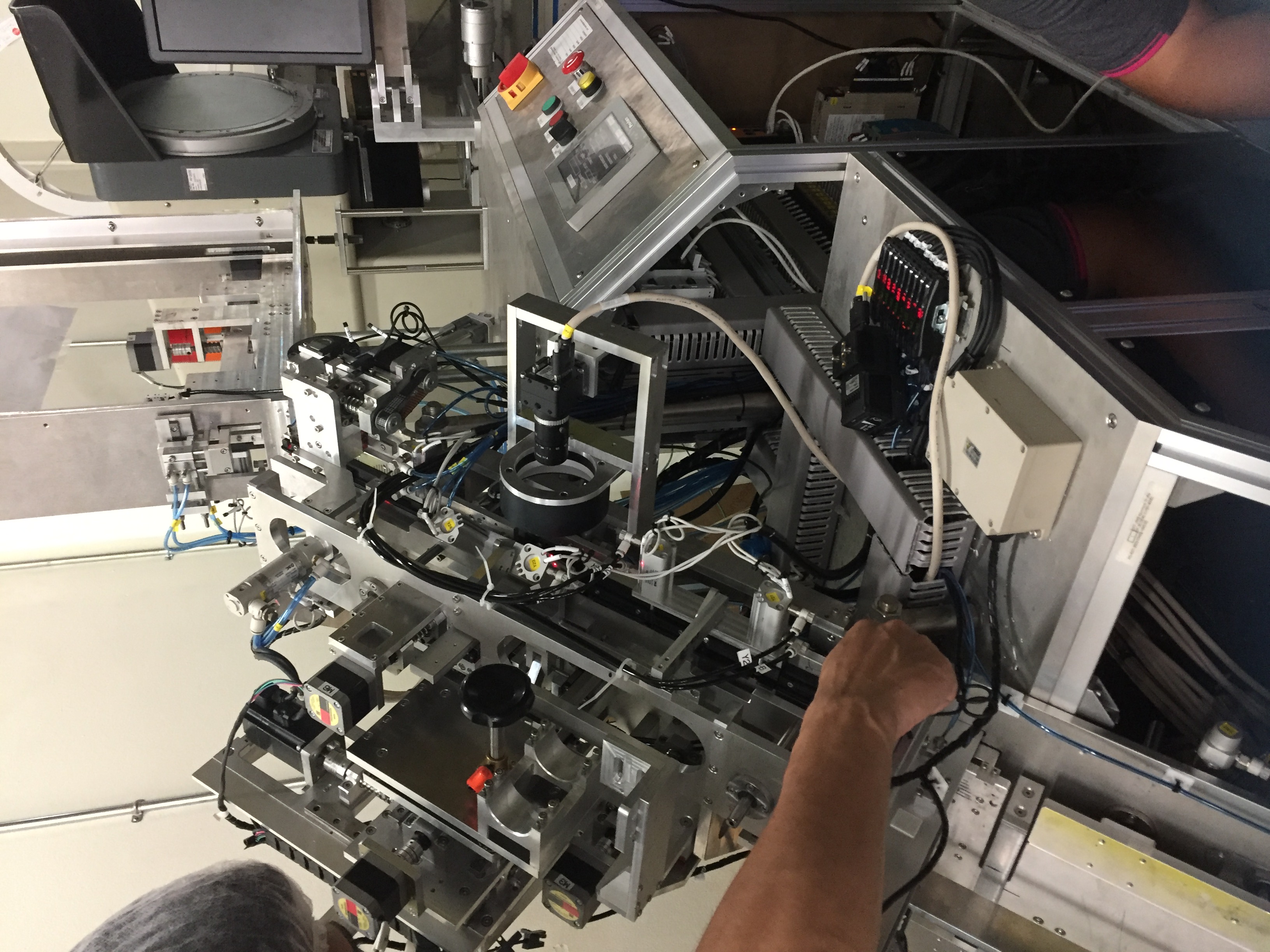 isoft_AutomationMachine