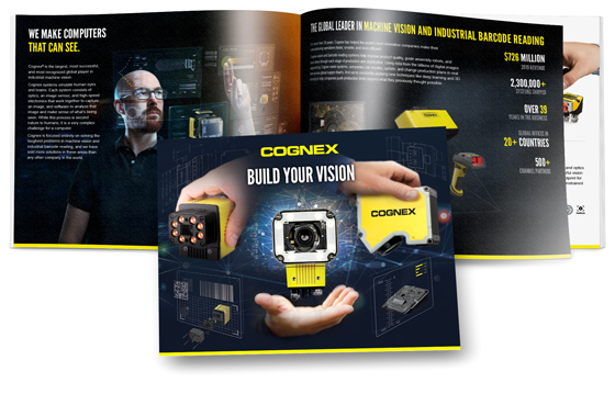 Cognex