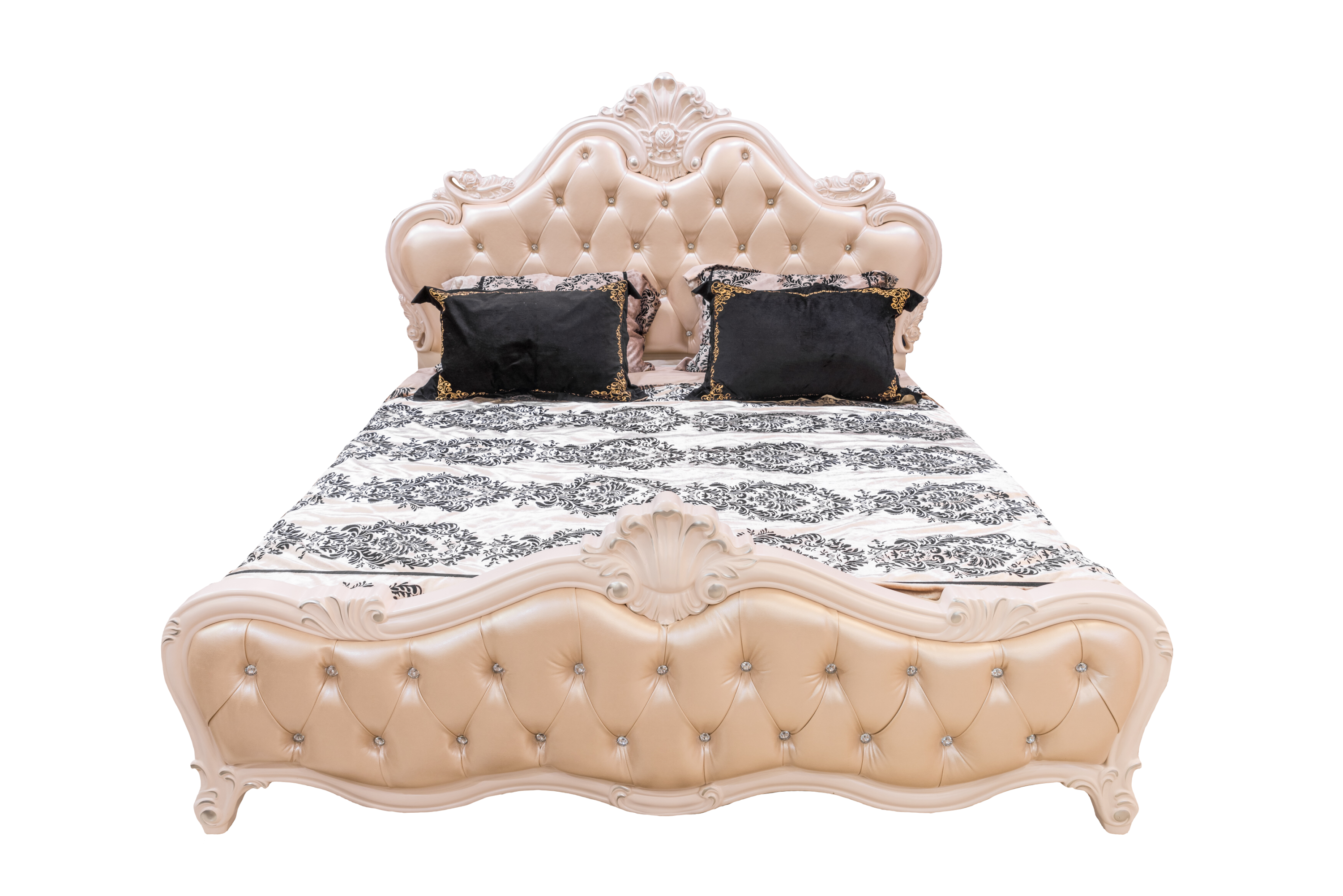 Mirabelle Bed Set