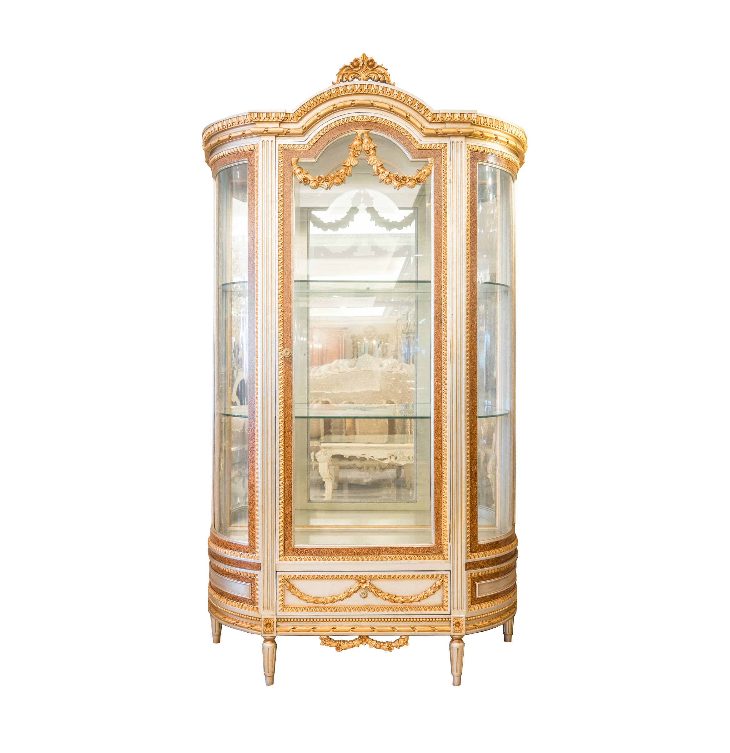 Evelyn Cabinet