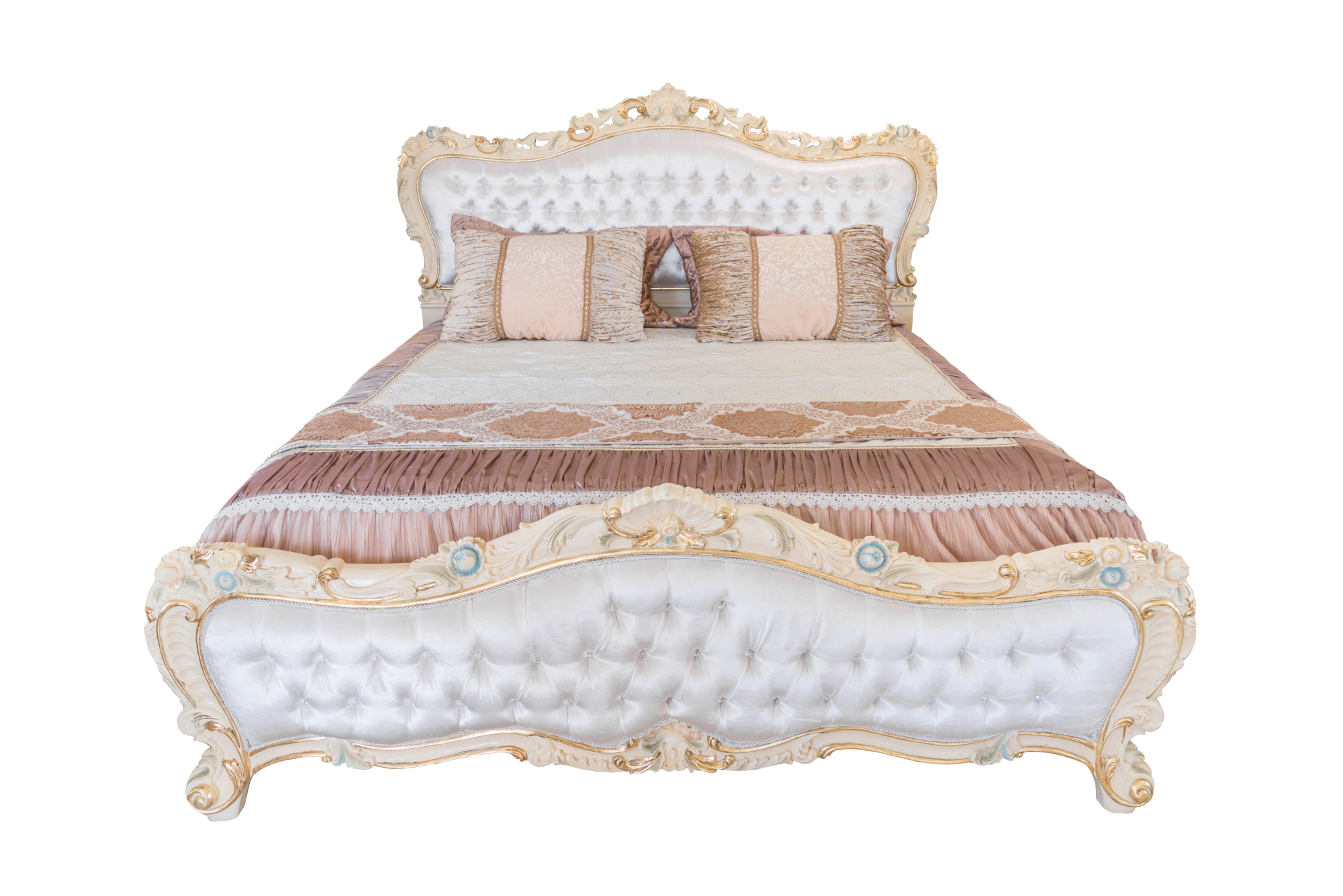 Leonello Bed Set