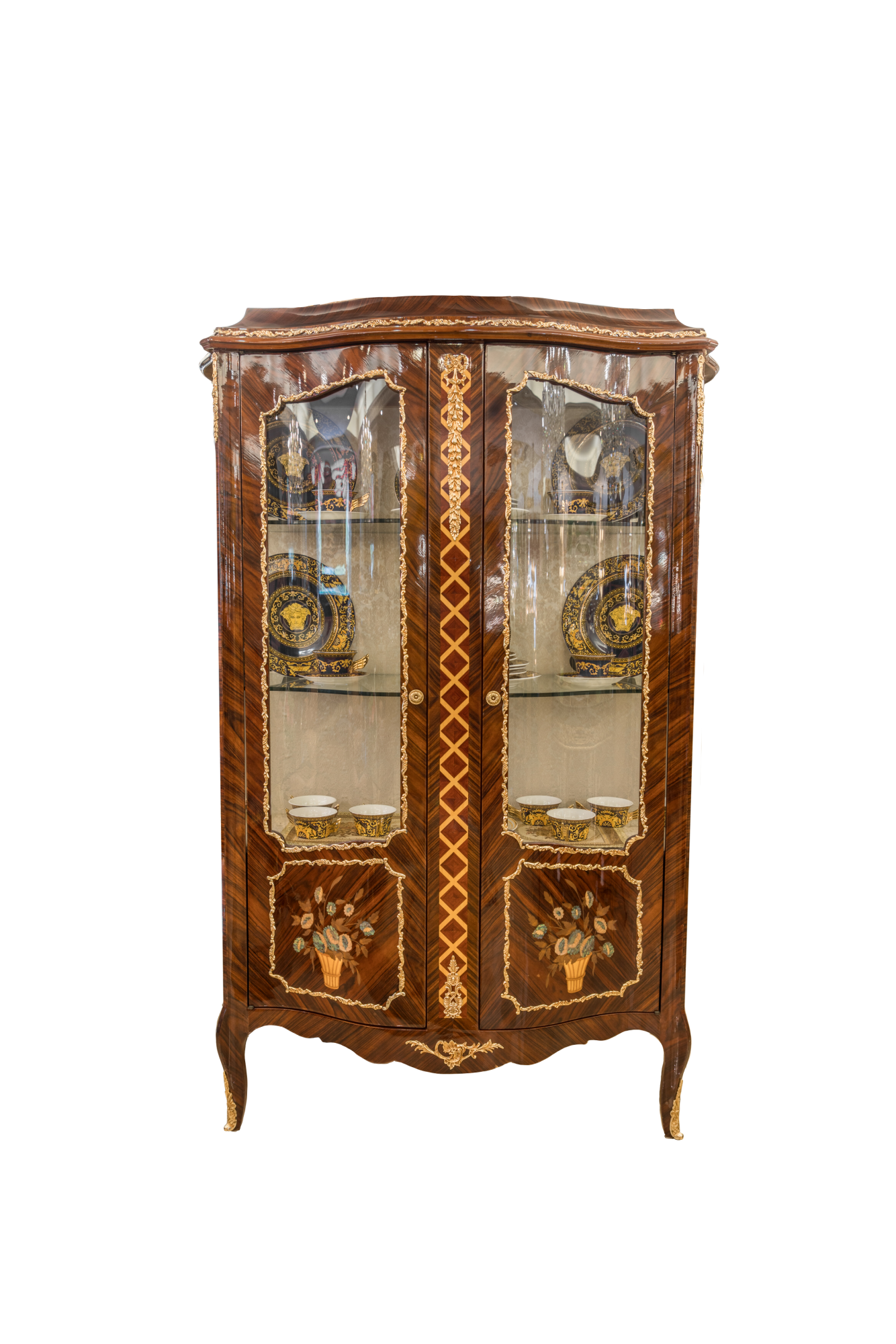 Blanche Cabinet