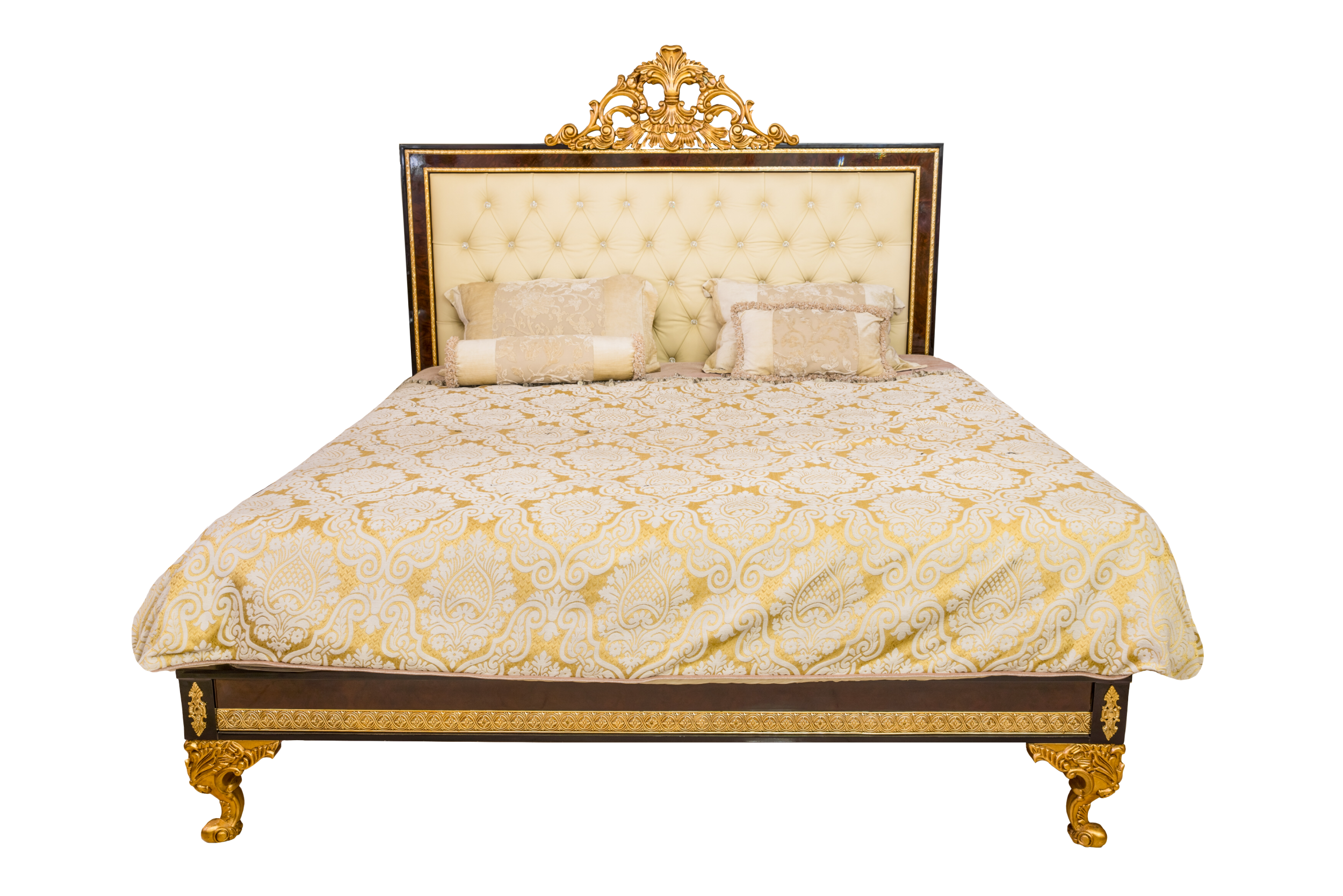Maddelyn Bed Set