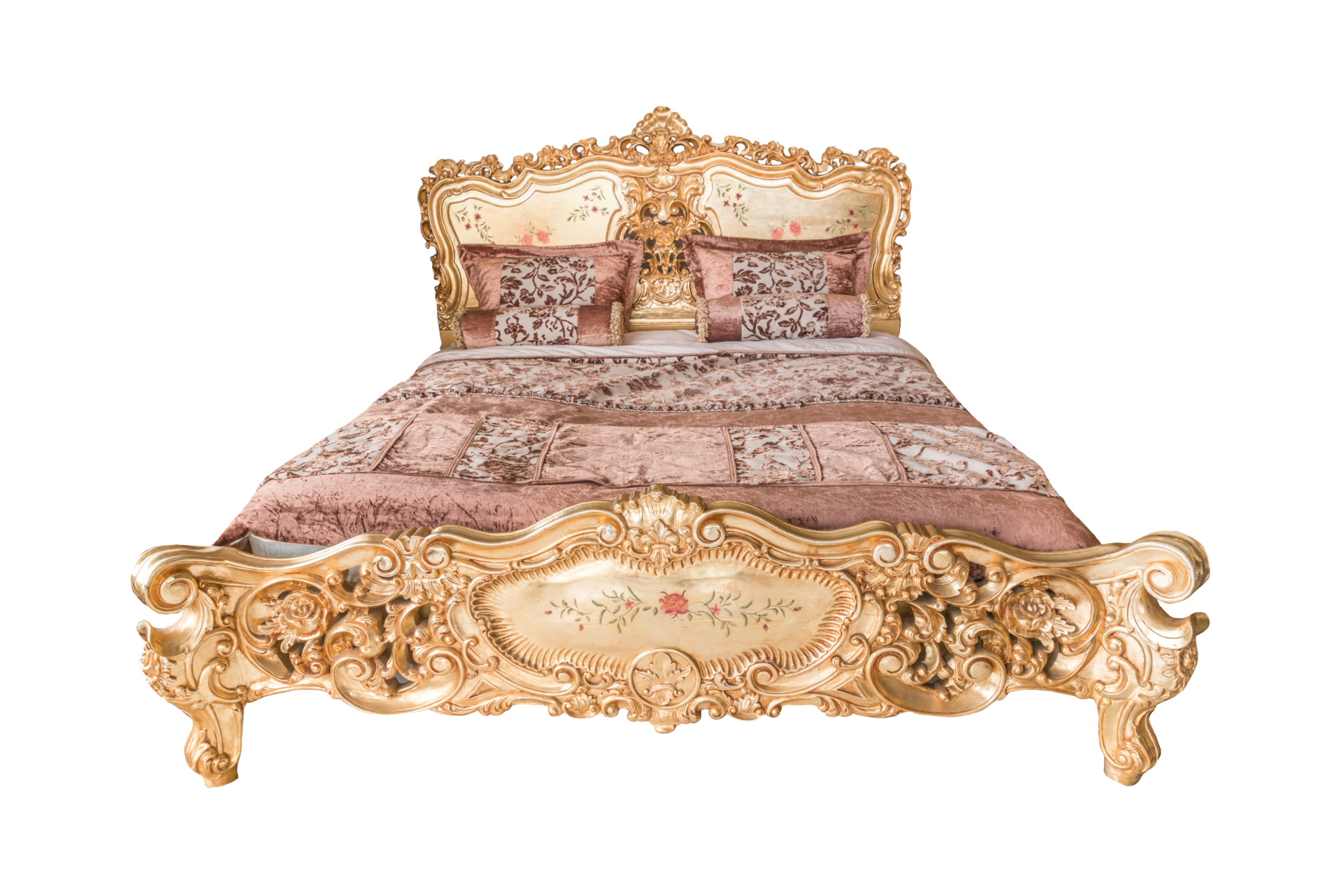 Madella Bed Set