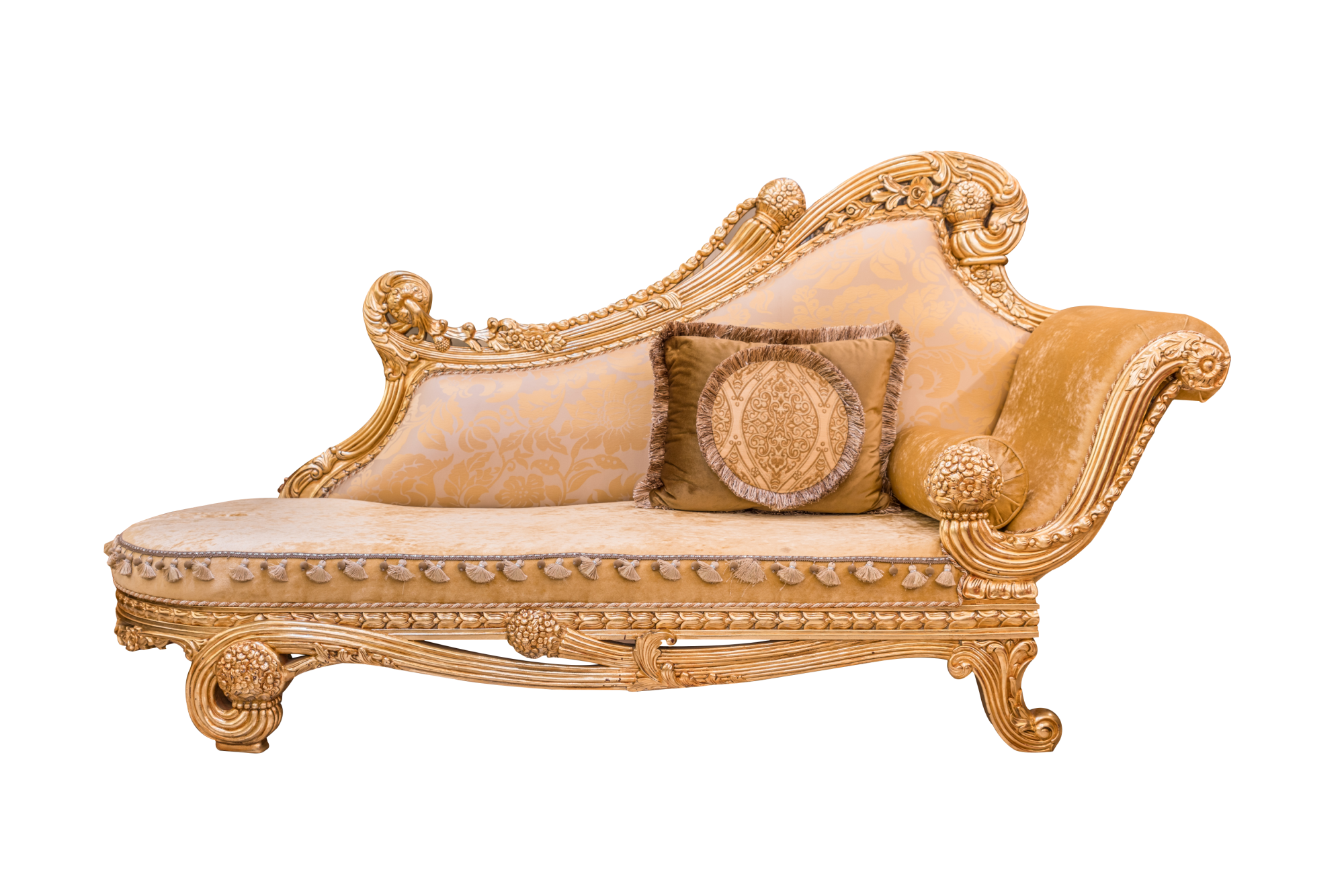 Elinore Day Bed