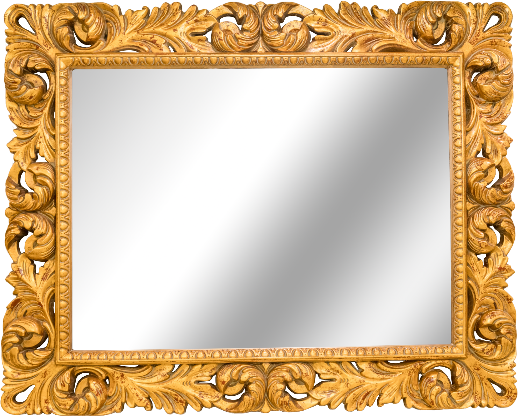 Leoluca Mirror