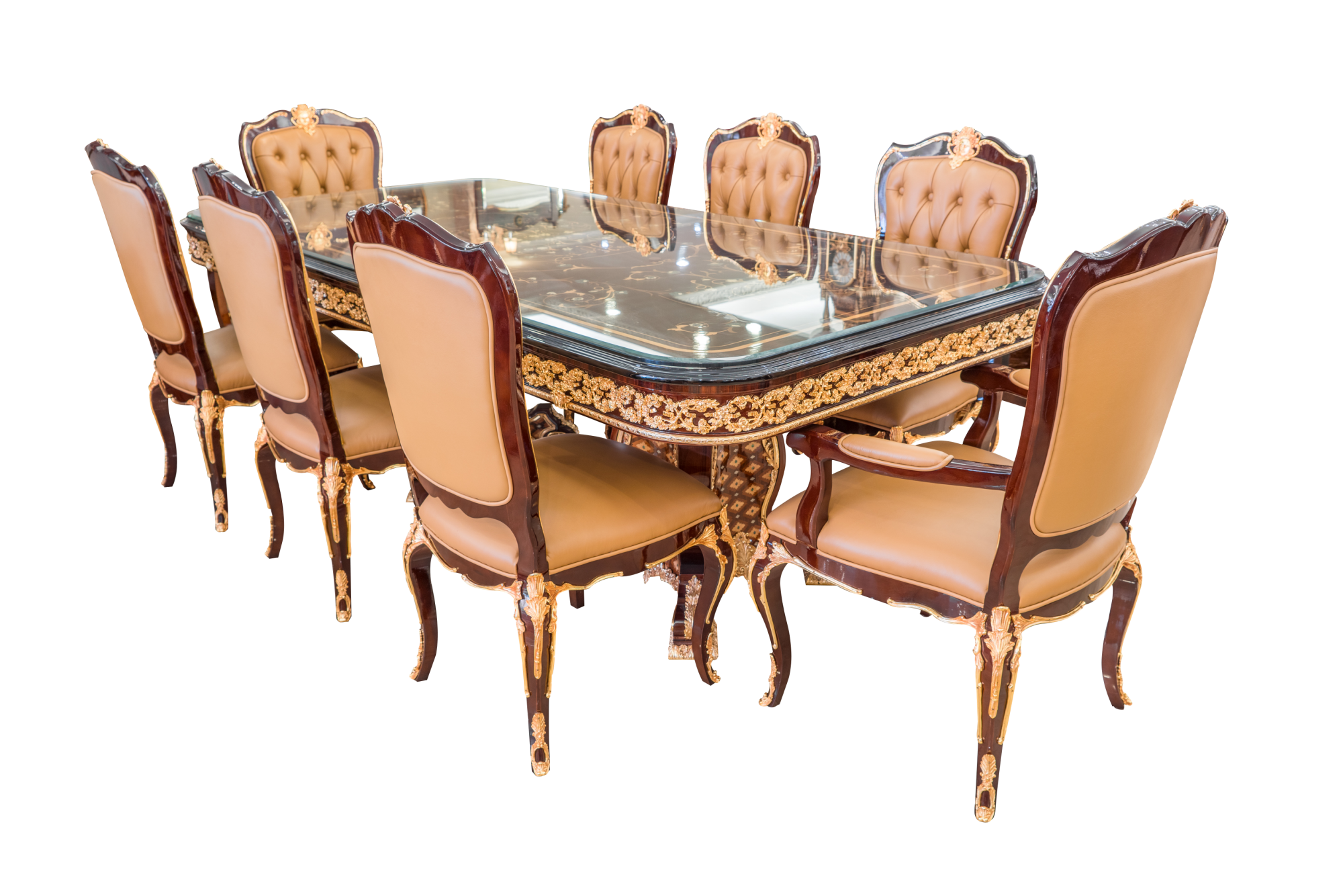 Nicaise Dining Set