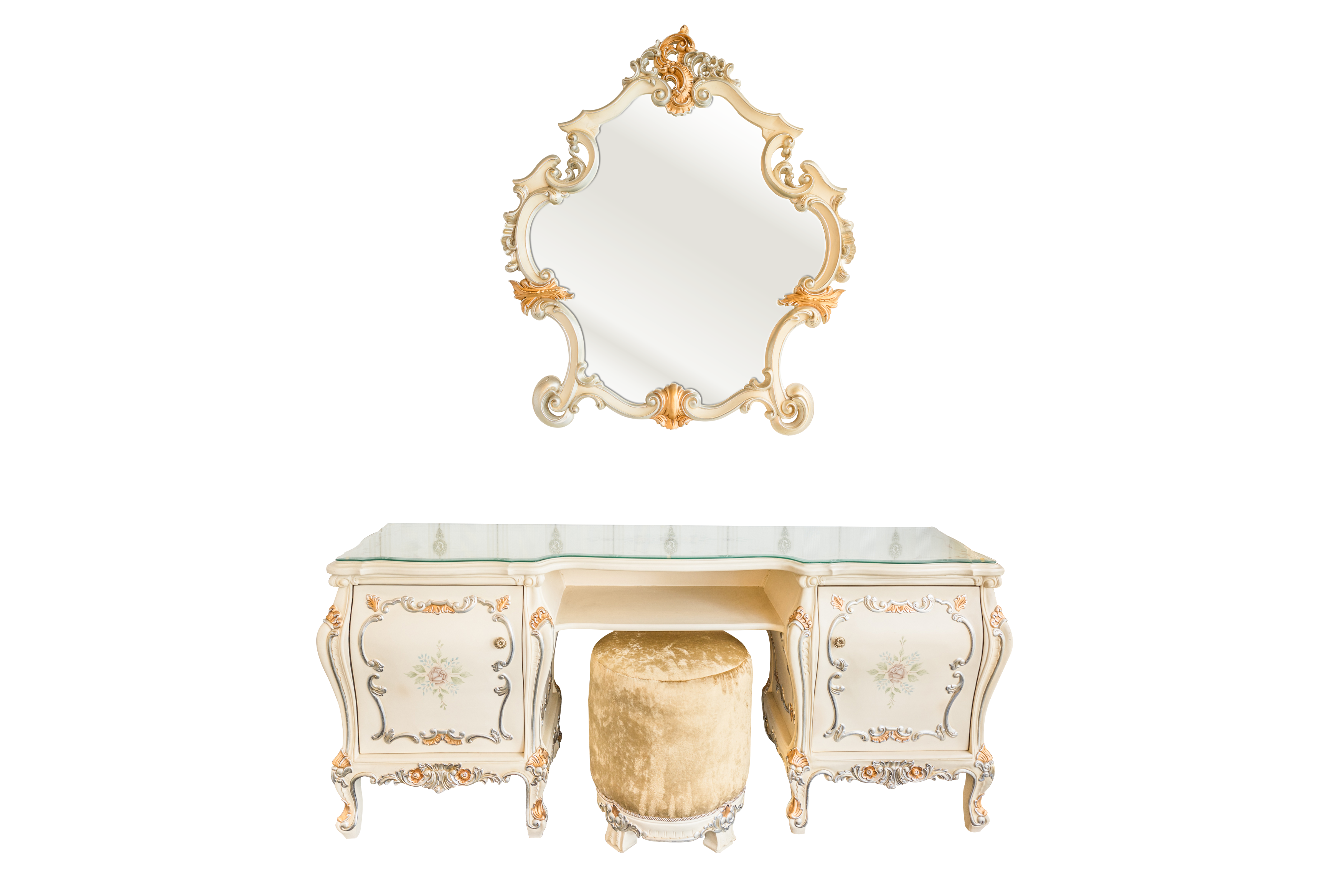 Pompeo Dressing Table