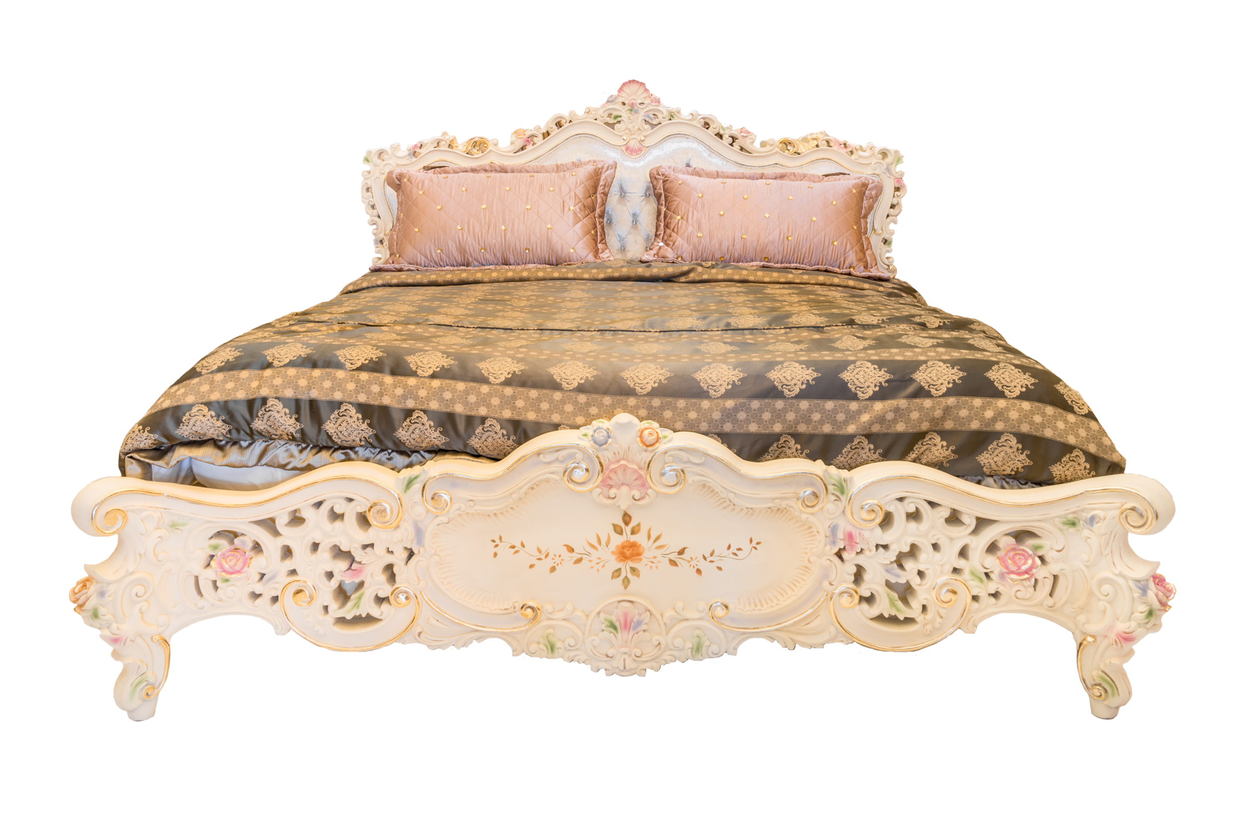 Chiara Bed Set