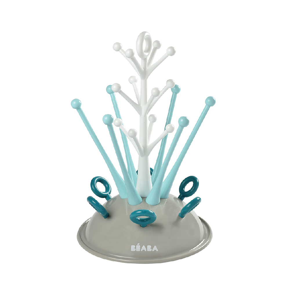Tree Drying Rack BLUE Beabathailand