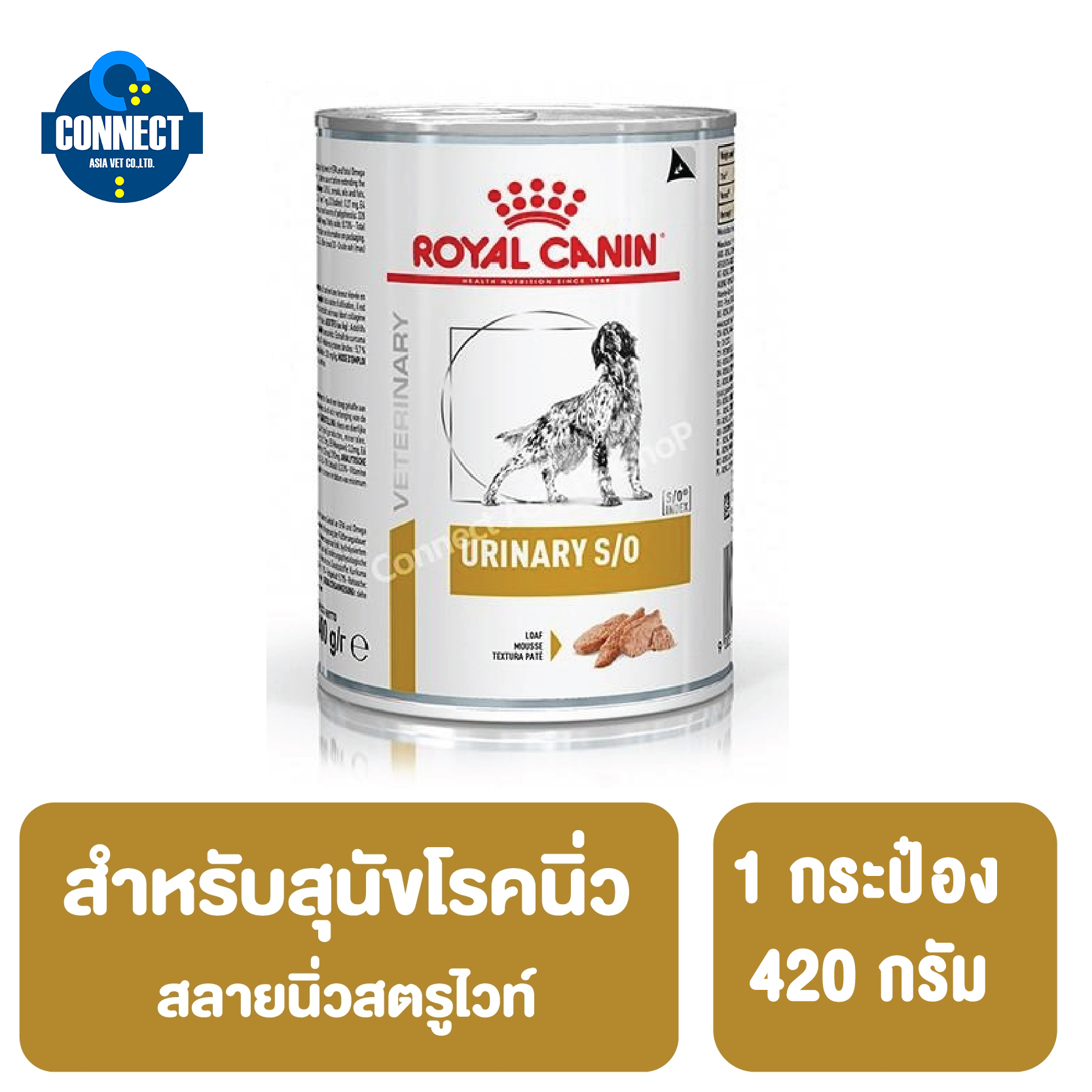 acana urinary