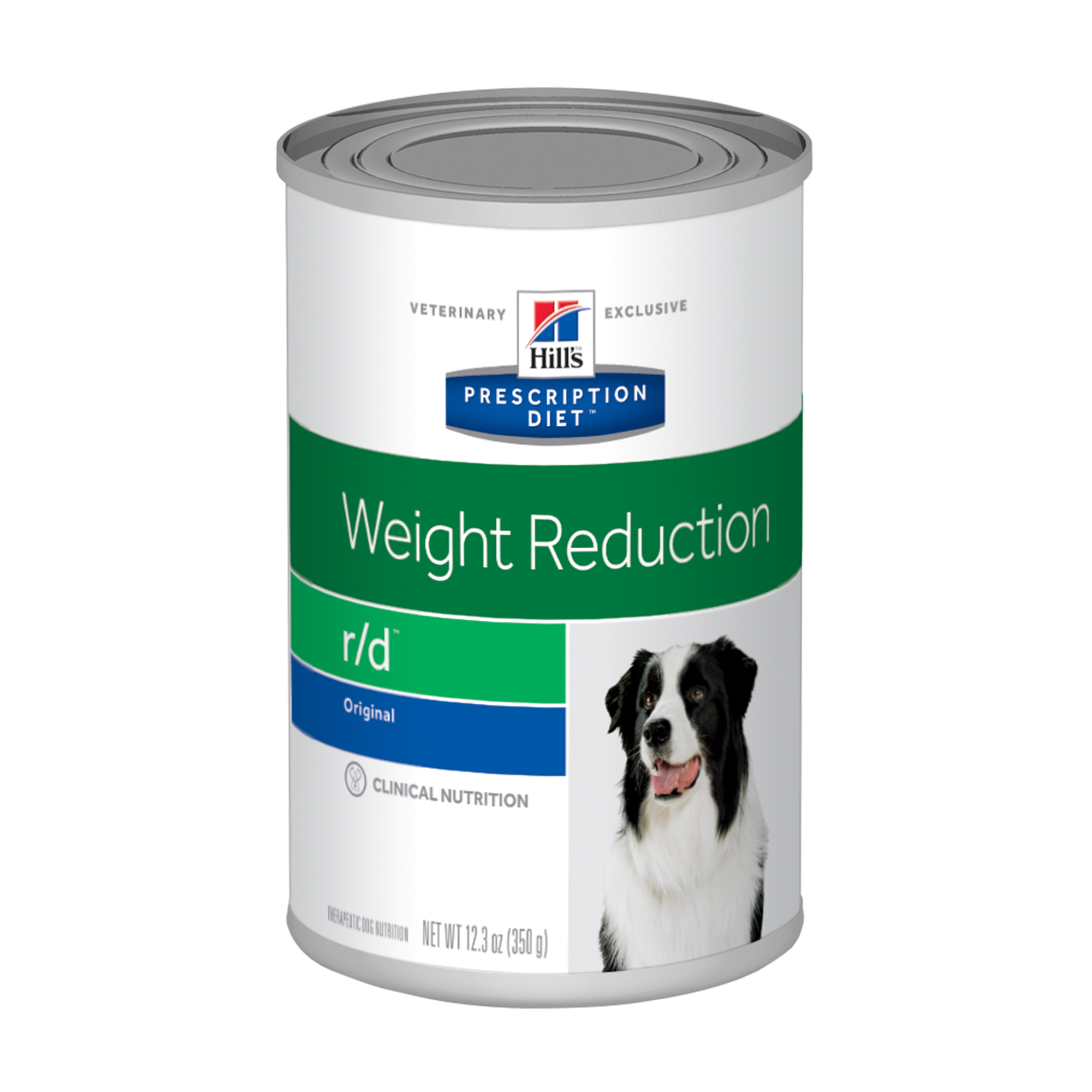 hills weight reduction dog food