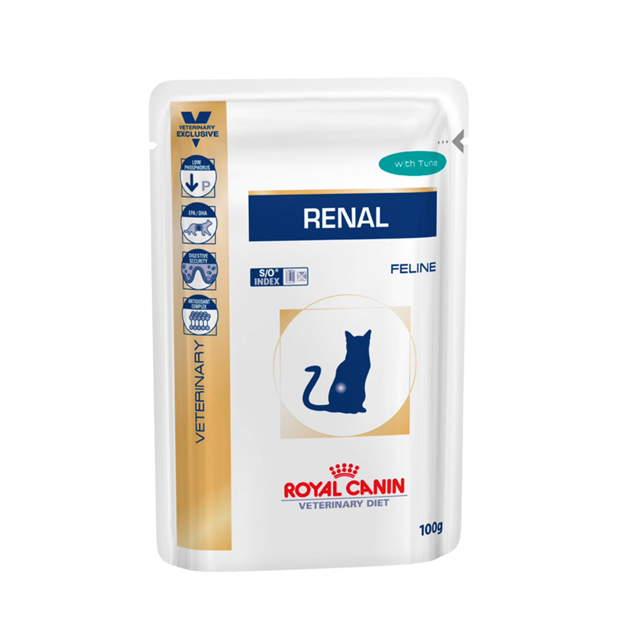 royal canin renal tuna