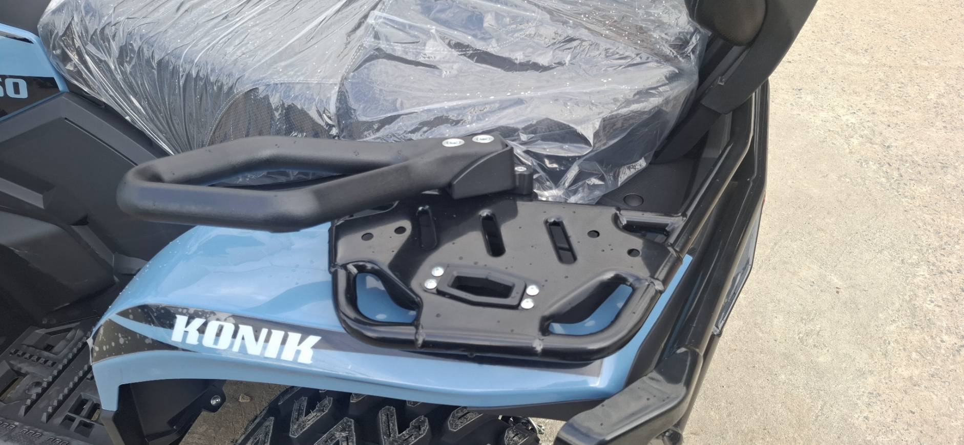 REX350 ATV300cc เอทีวี