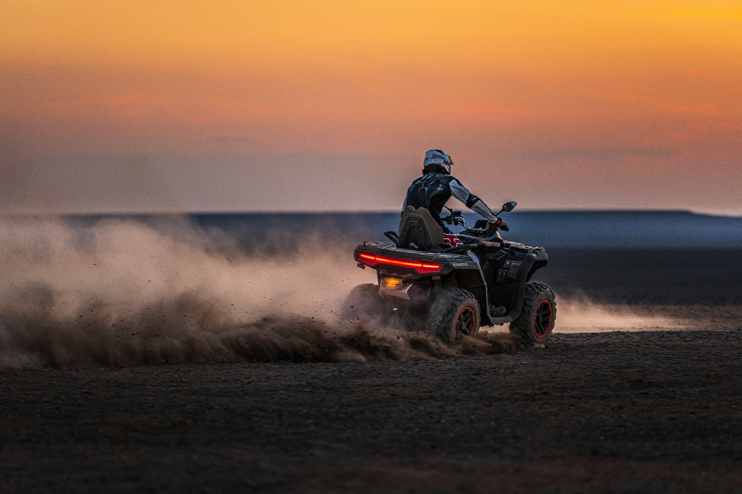 X1000 1000cc ATV CFMOTO TOURING