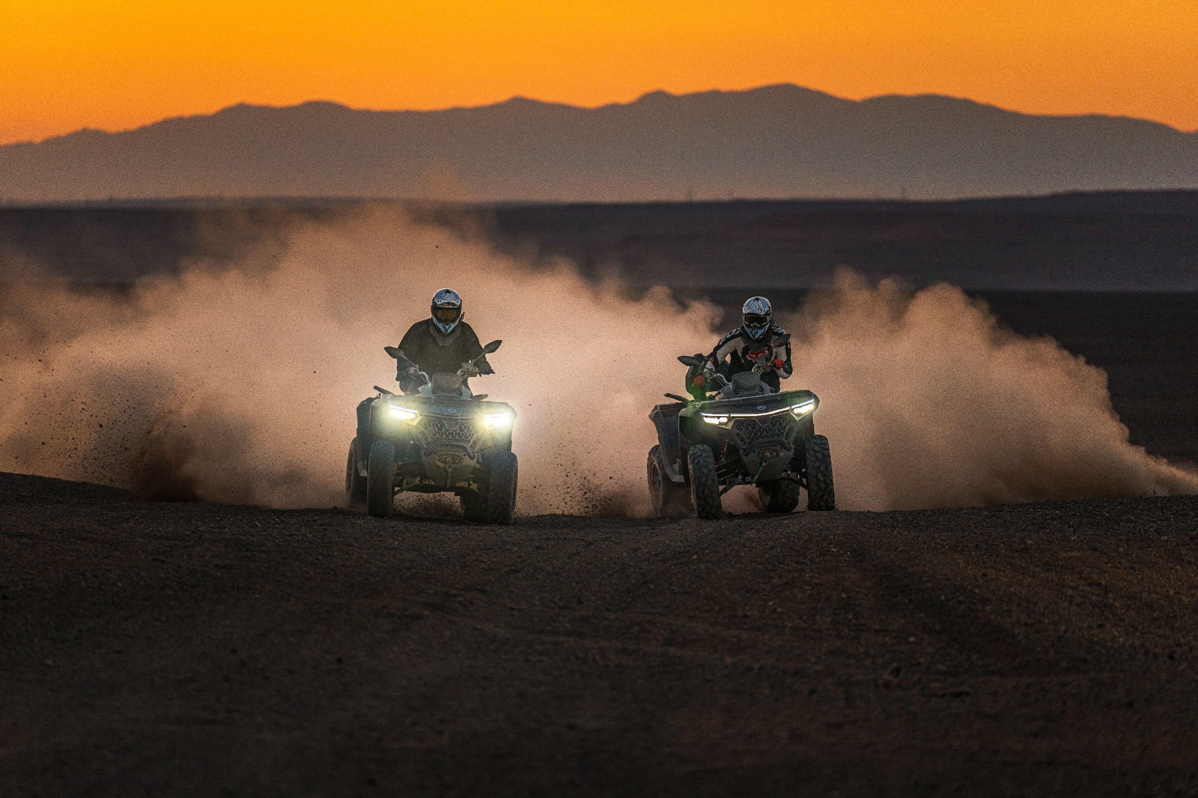 X1000 1000cc ATV CFMOTO TOURING